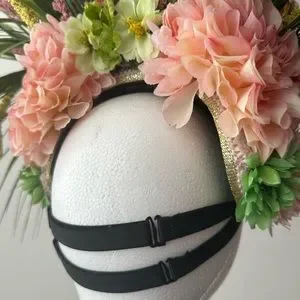 Accessories | Custom Faberg Inspired Easter Egg Headpiece  display picture 1